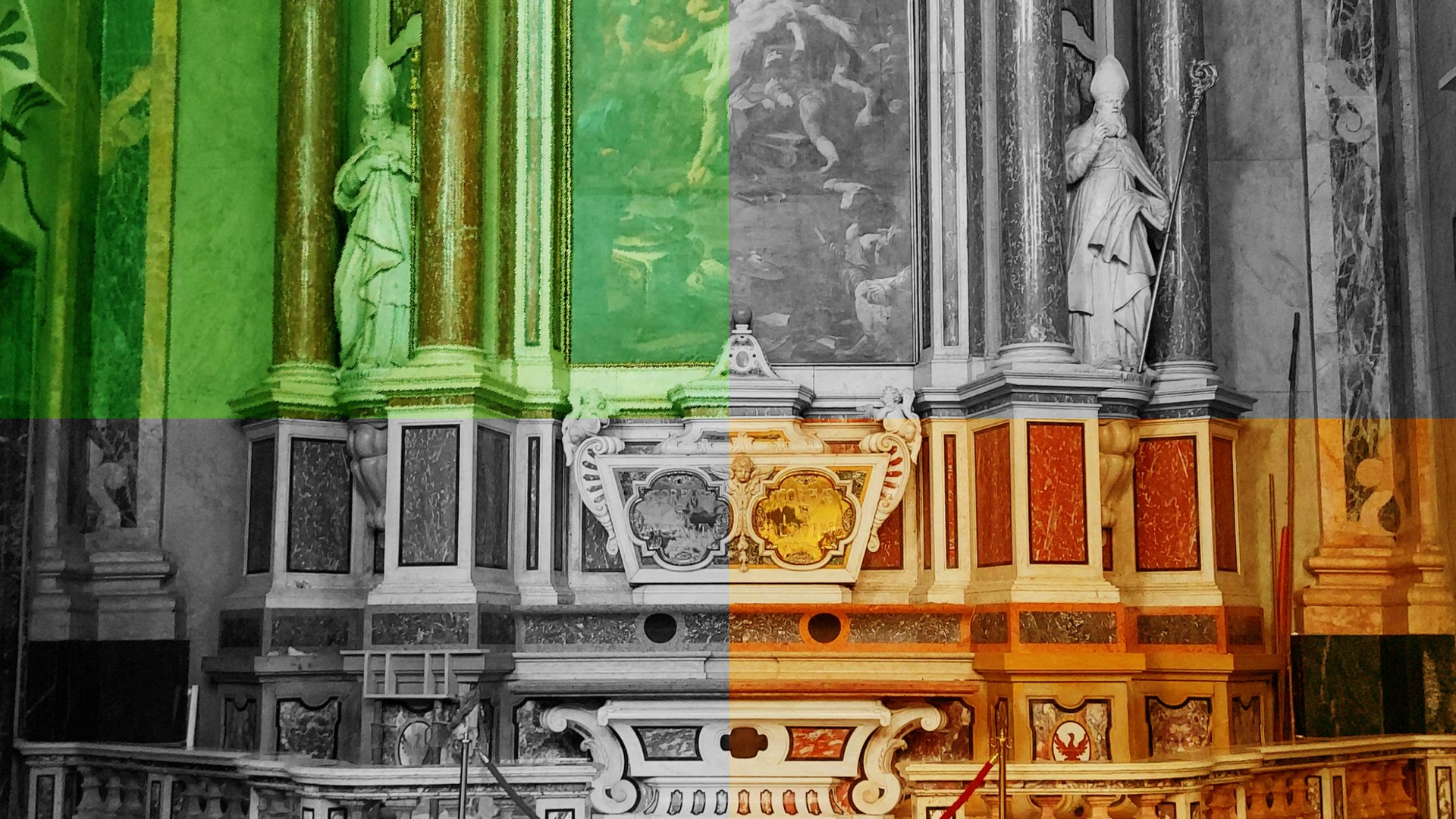 Grundlehrgang I Grundlehrgang I