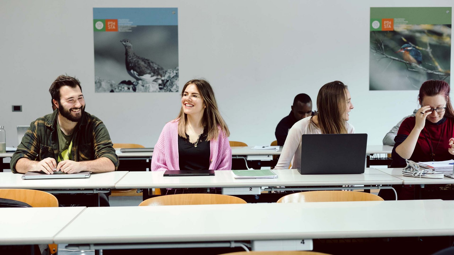 Studio Teologico Accademico Bressanone | STA Bressanone