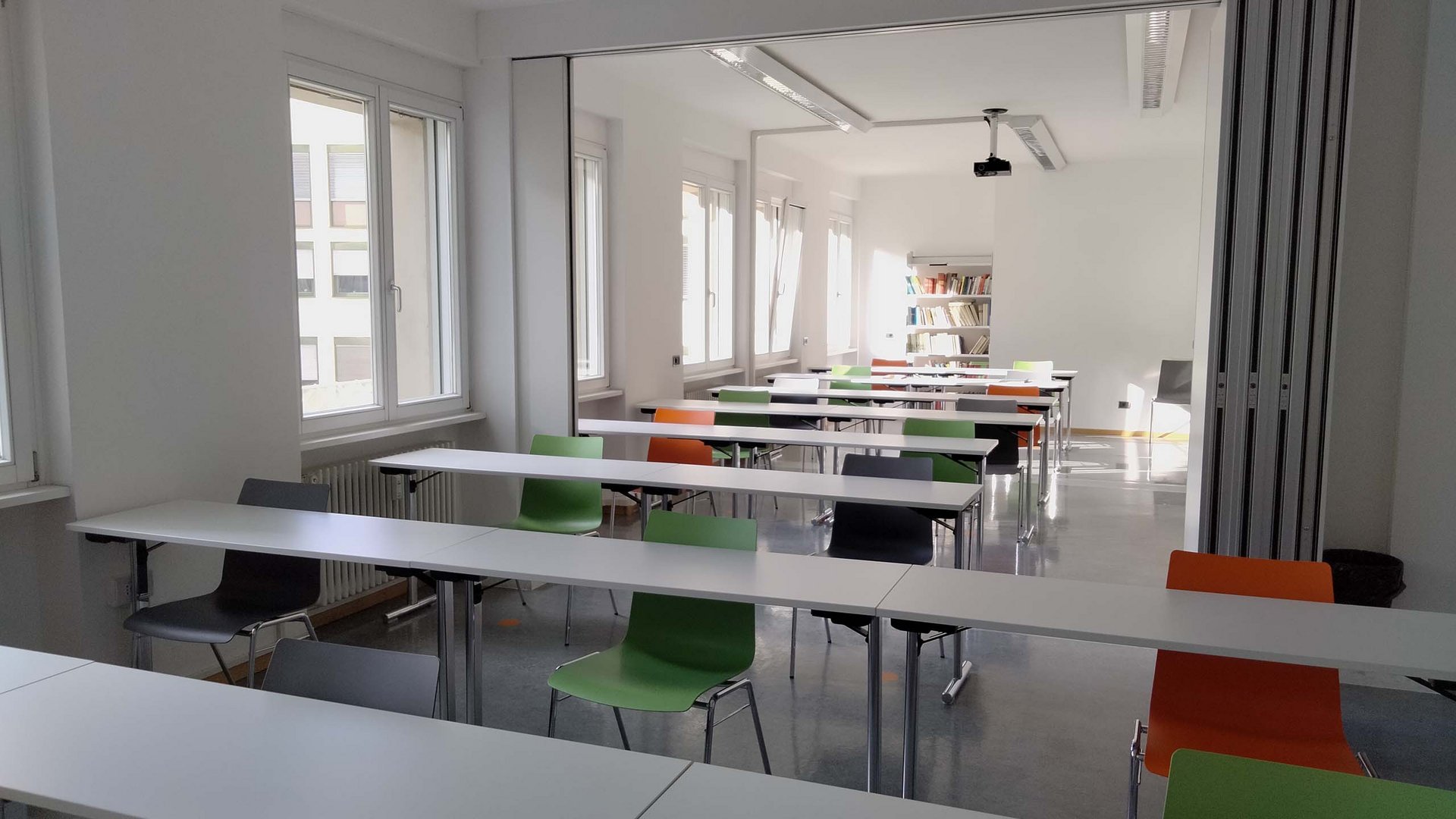 ISR Bolzano | Studio Teologico Accademico di Bressanone