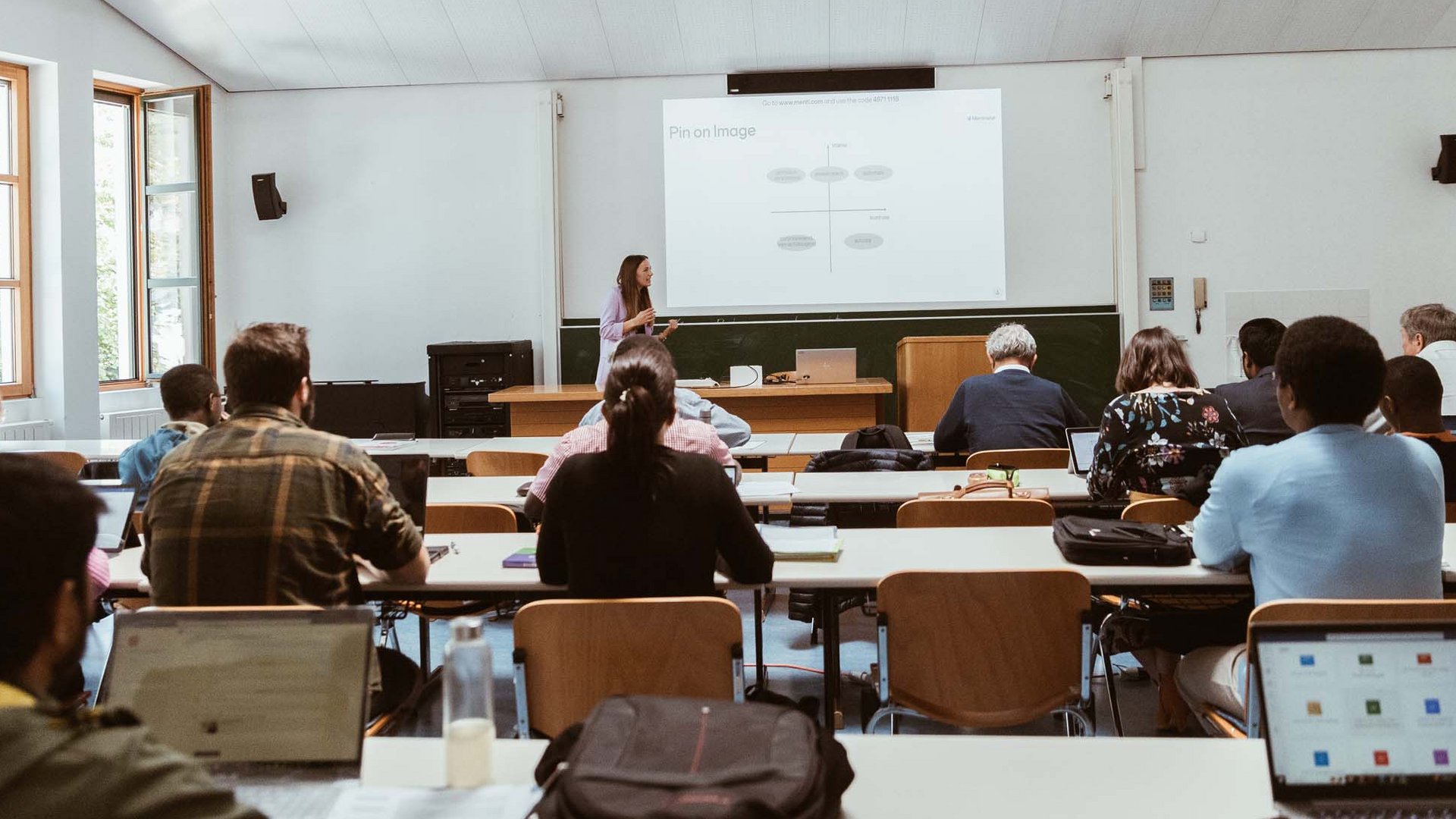 Chi siamo | Studio Teologico Accademico Bressanone