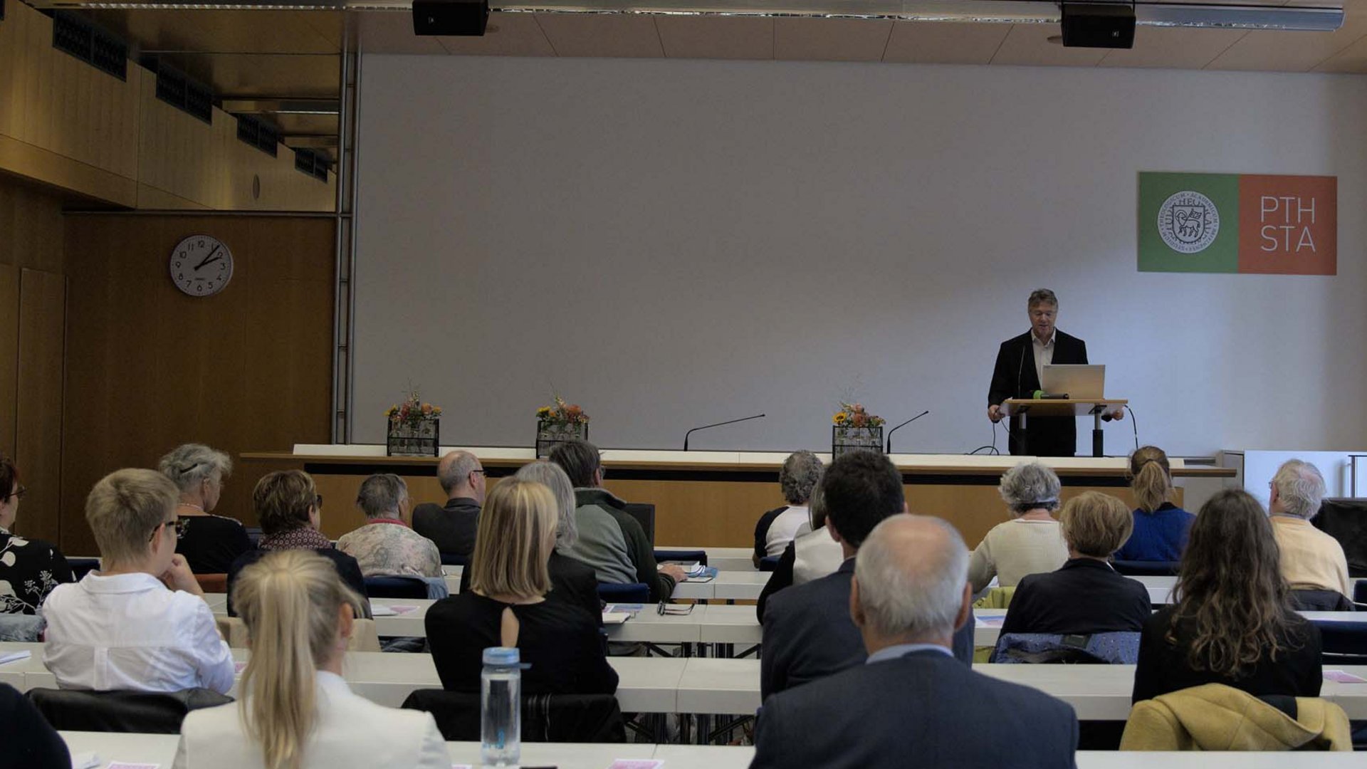 Brixner Philosophietage | PTH Brixen