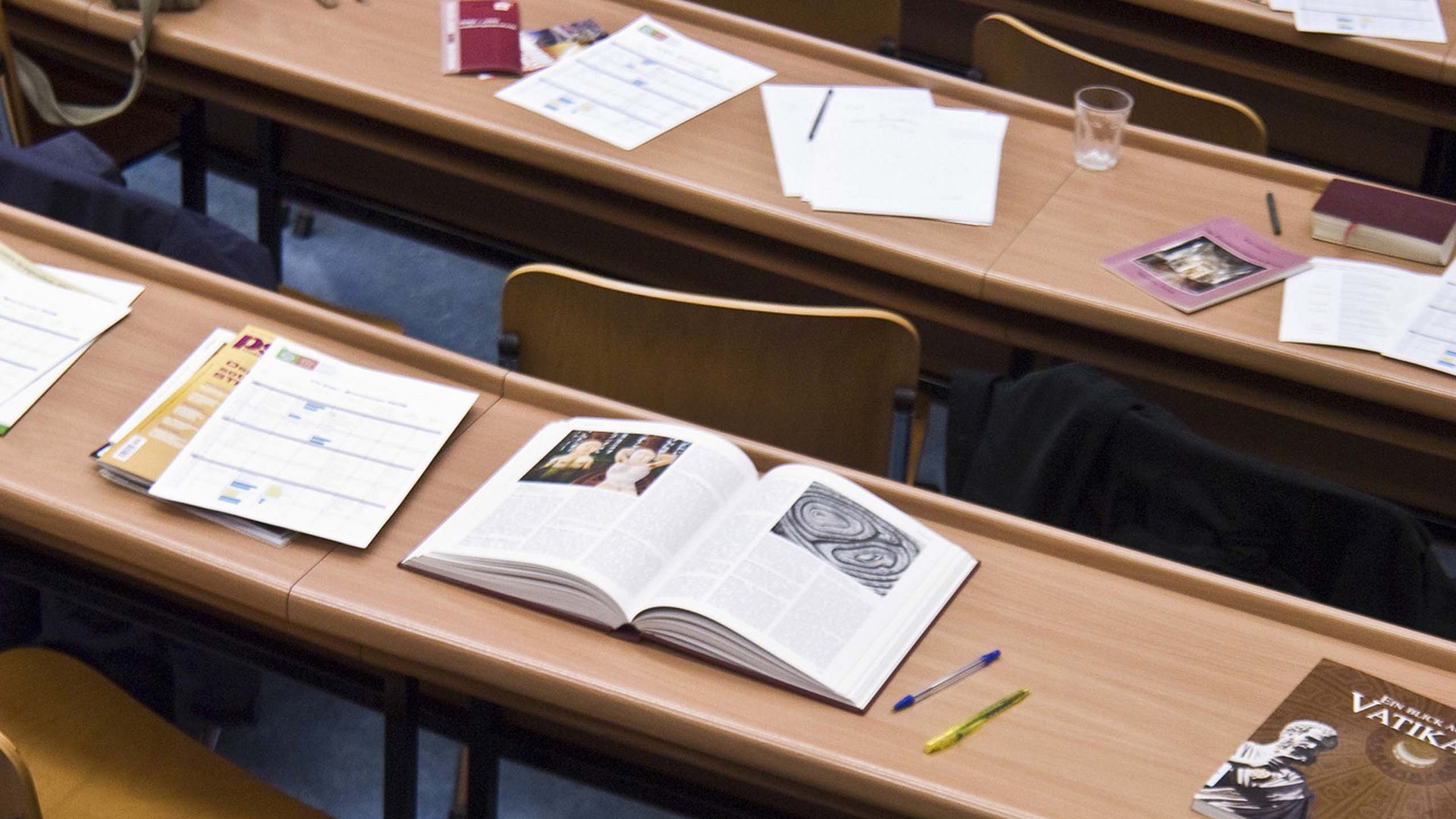 STA Bressanone | Immatricolazione e iscrizione